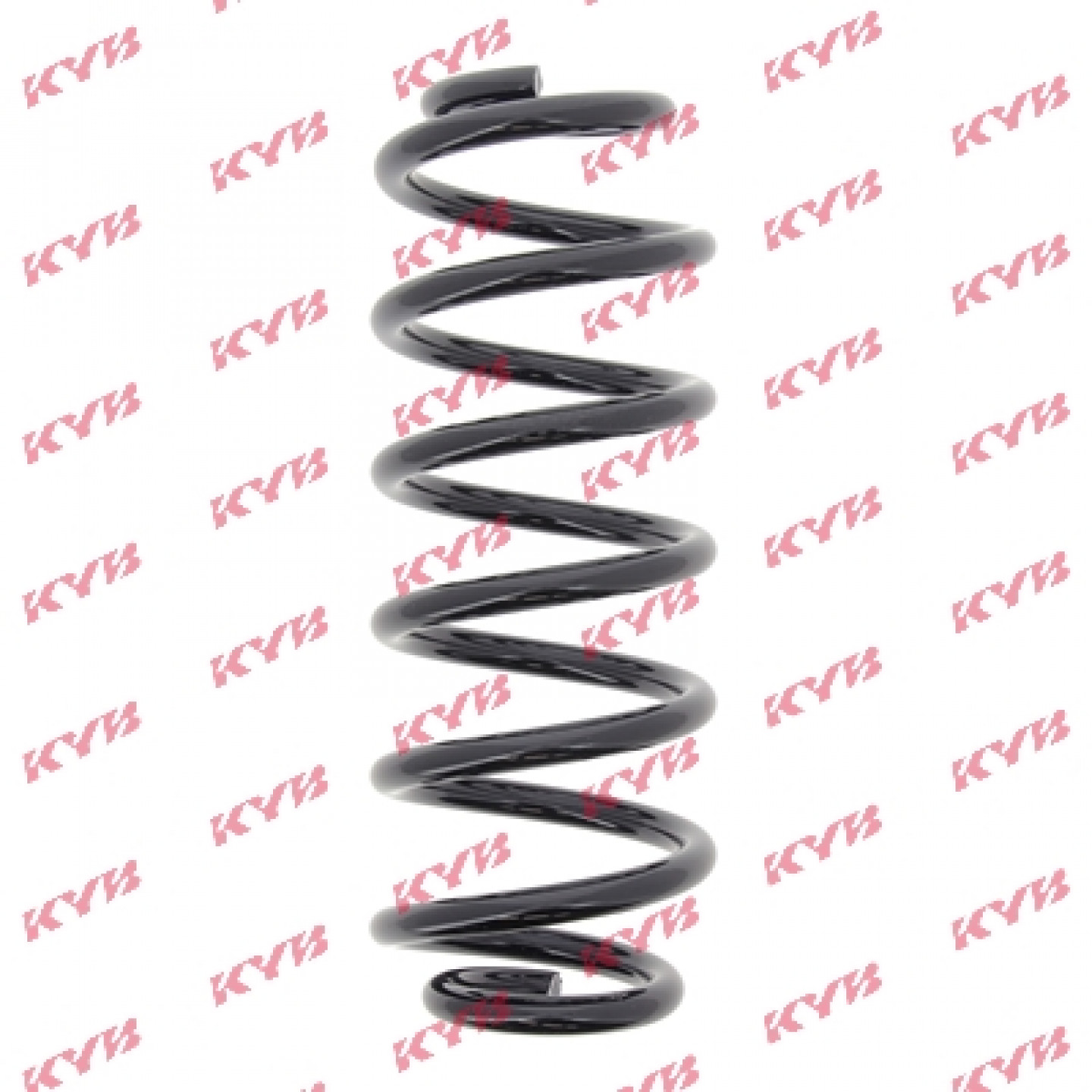 Spiralfeder KYB RH6434