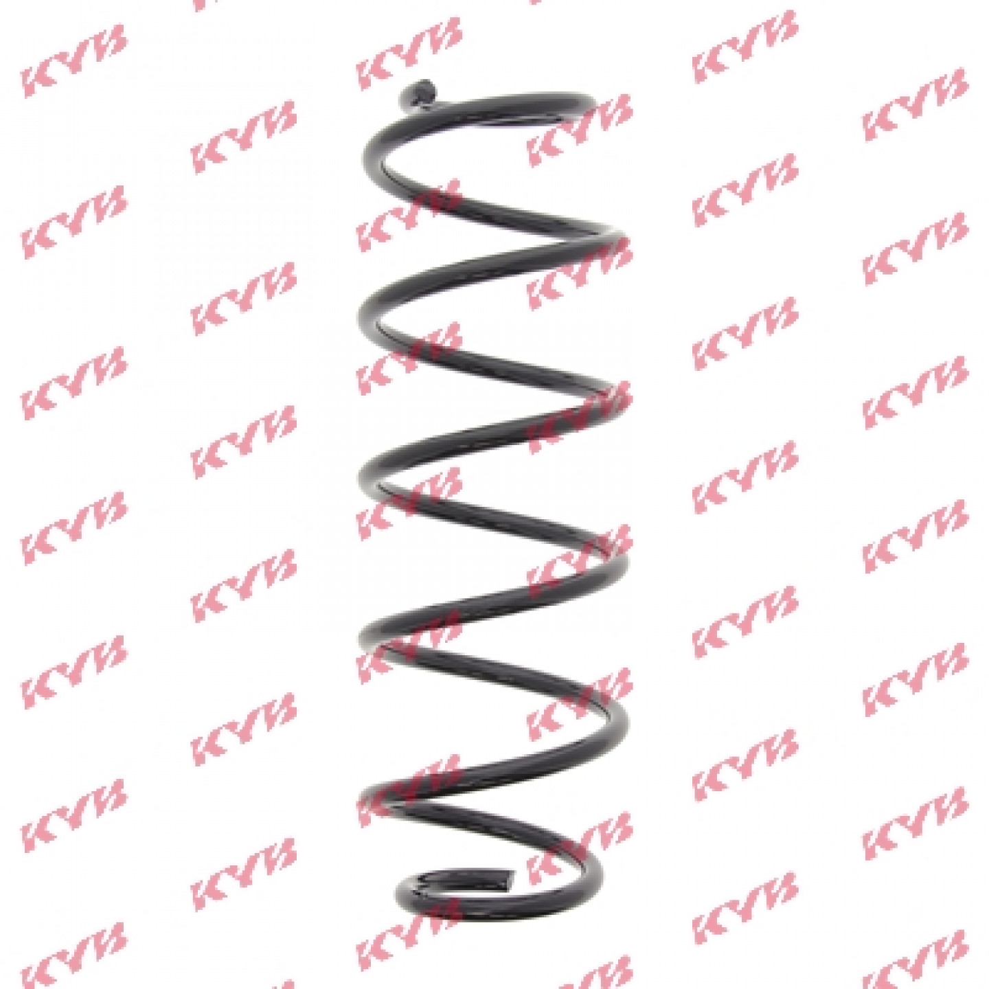 Spiralfeder KYB RH6613