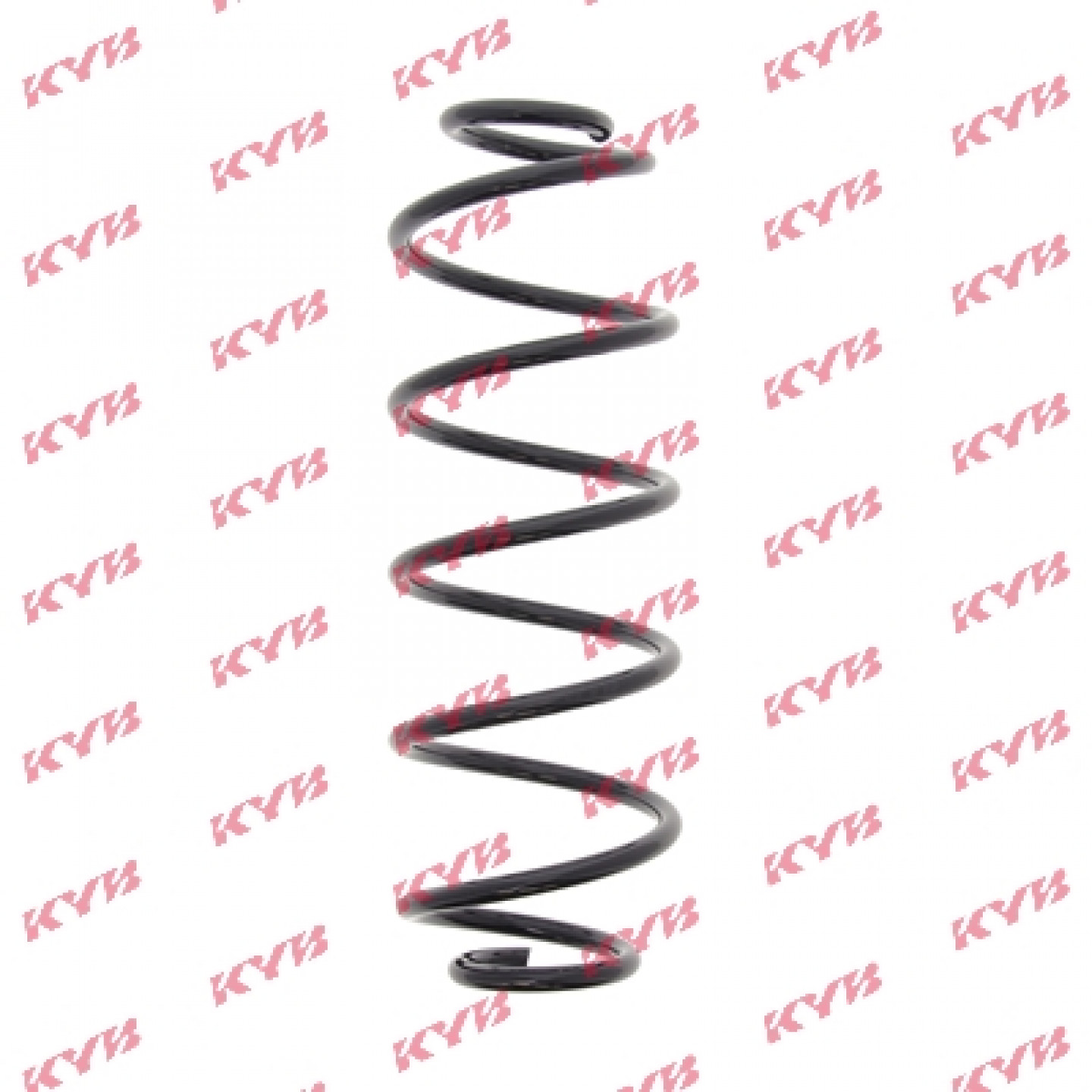 Spiralfeder KYB RH6771