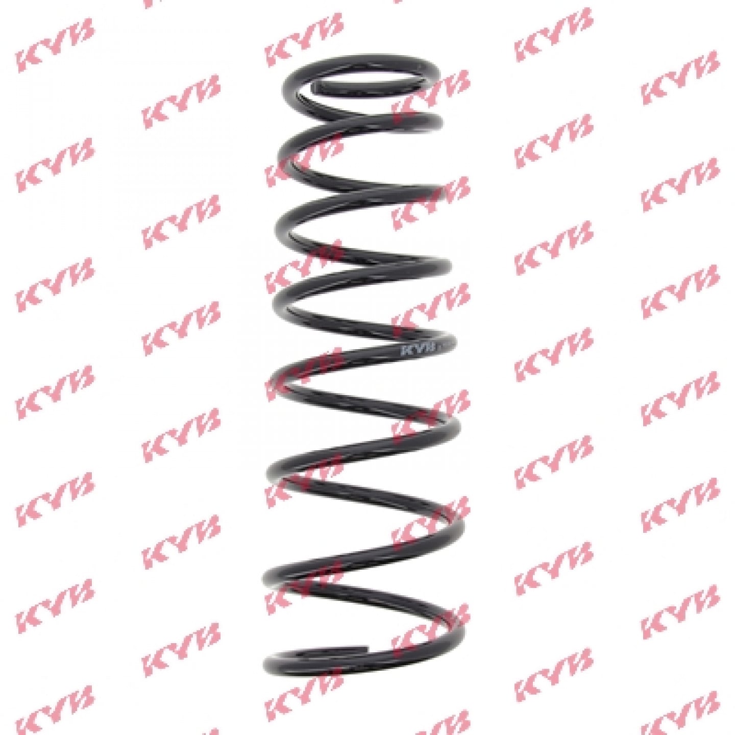 Spiralfjeder KYB RI5466