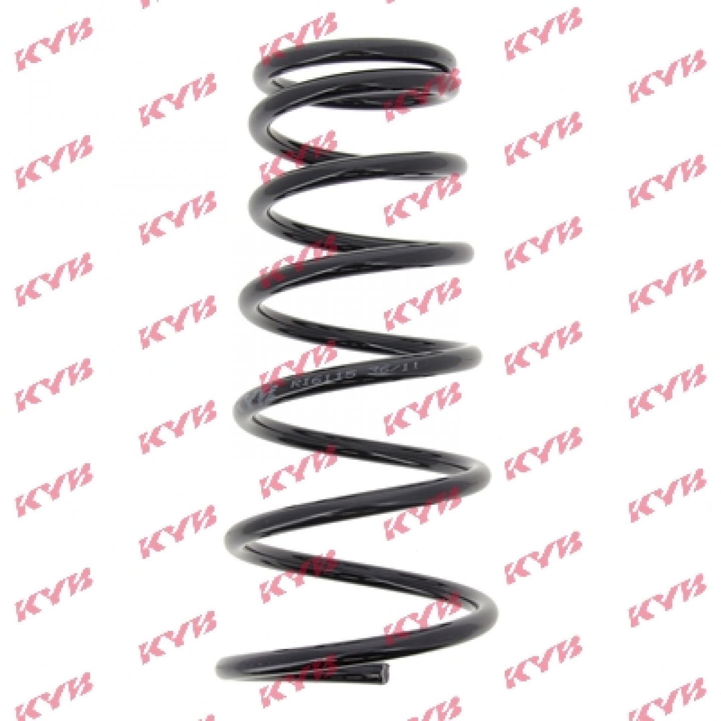 Spiralfjeder KYB RI6115