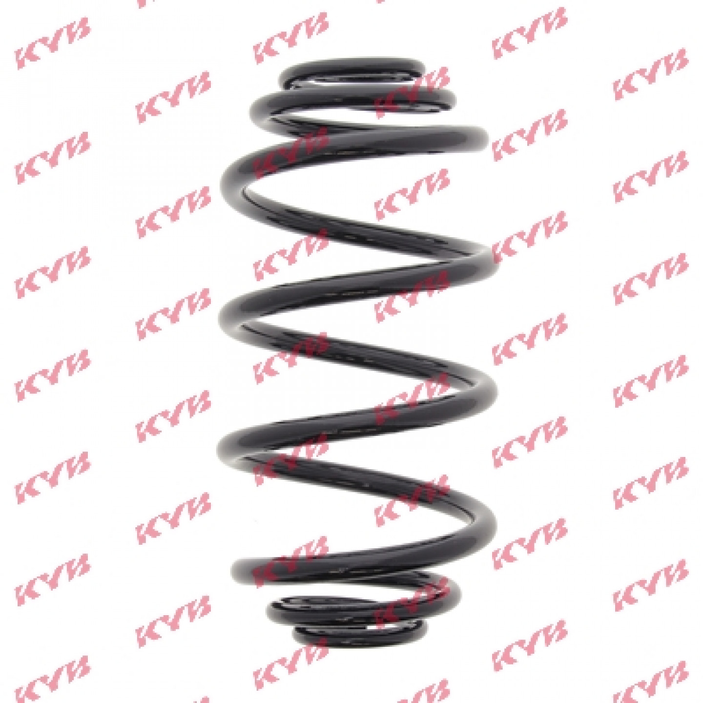 Spiralfeder KYB RJ6642