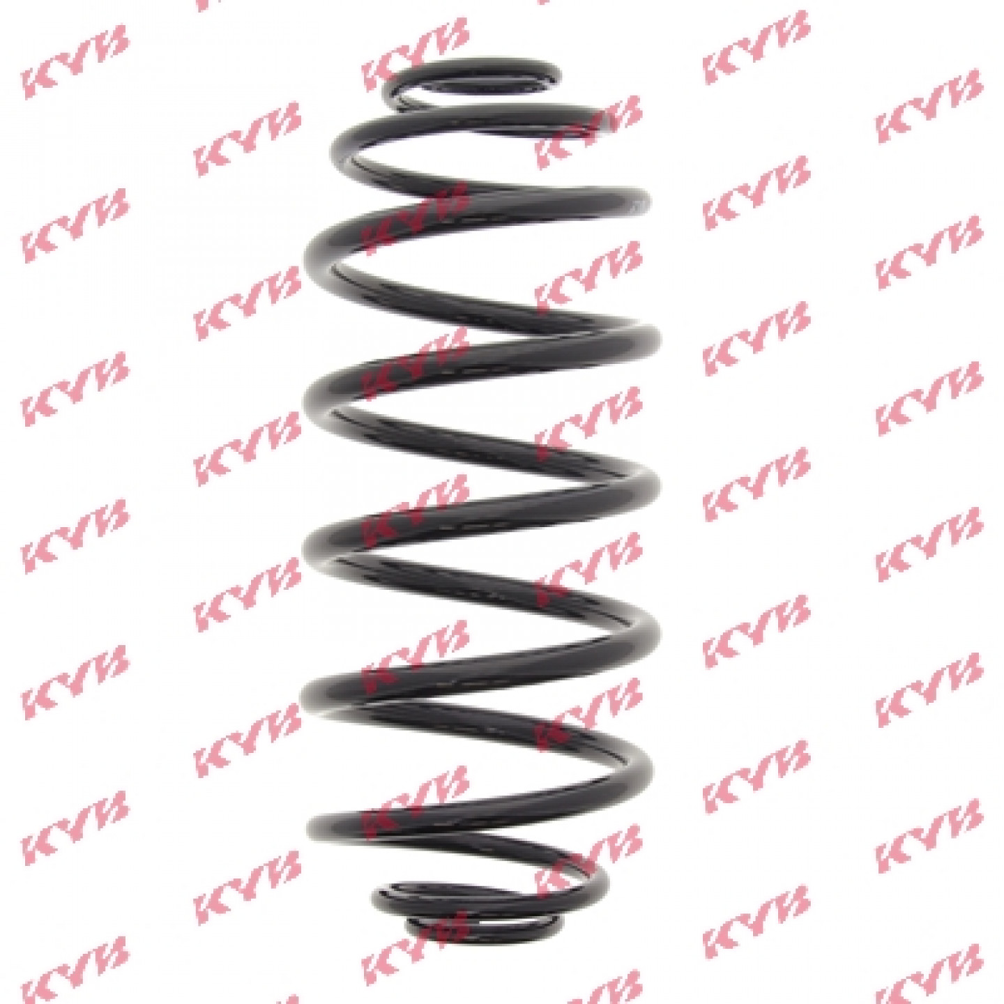 Spiralfeder KYB RJ6648