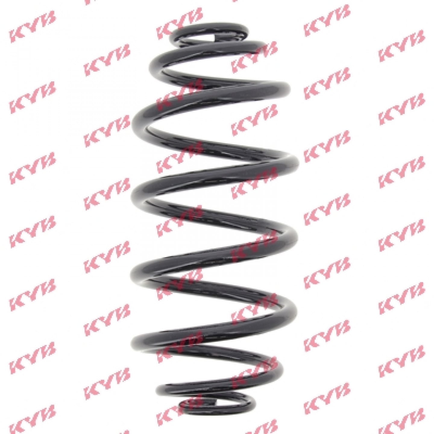 Spiralfeder KYB RJ6649