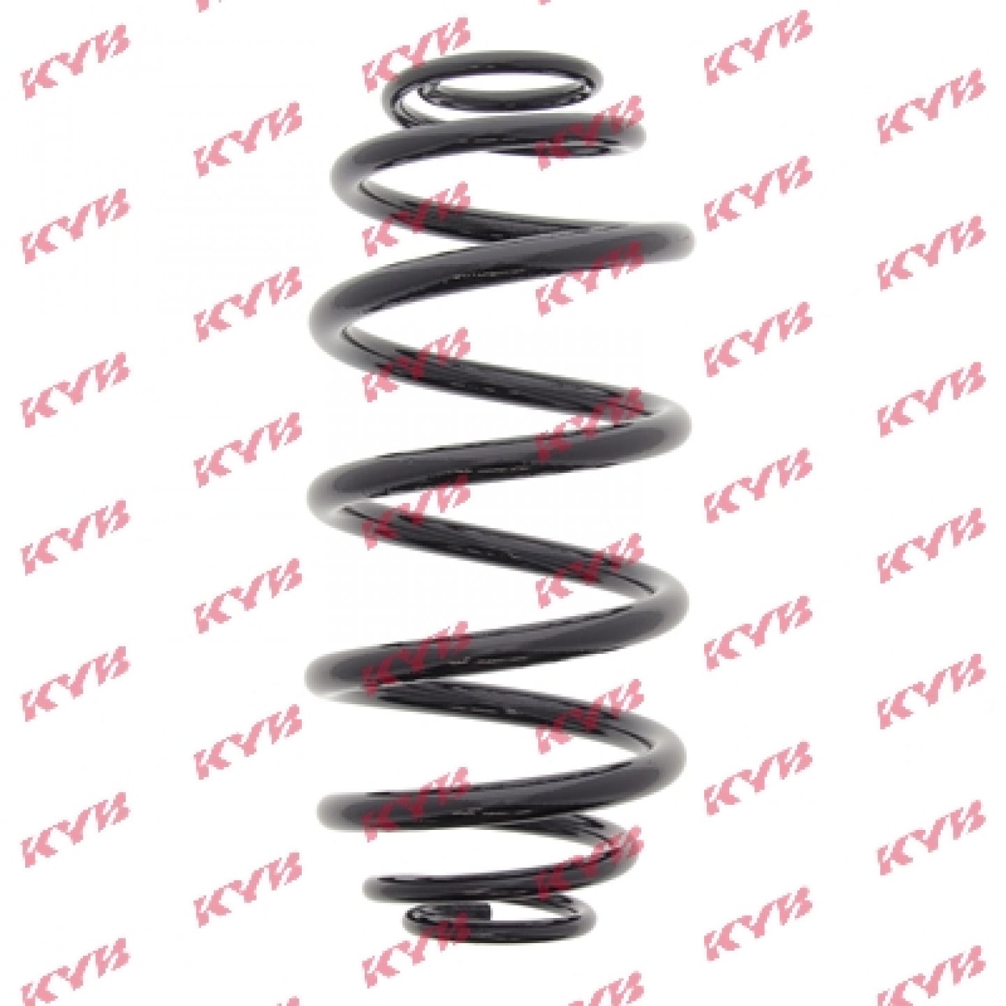 Spiralfeder KYB RJ6665