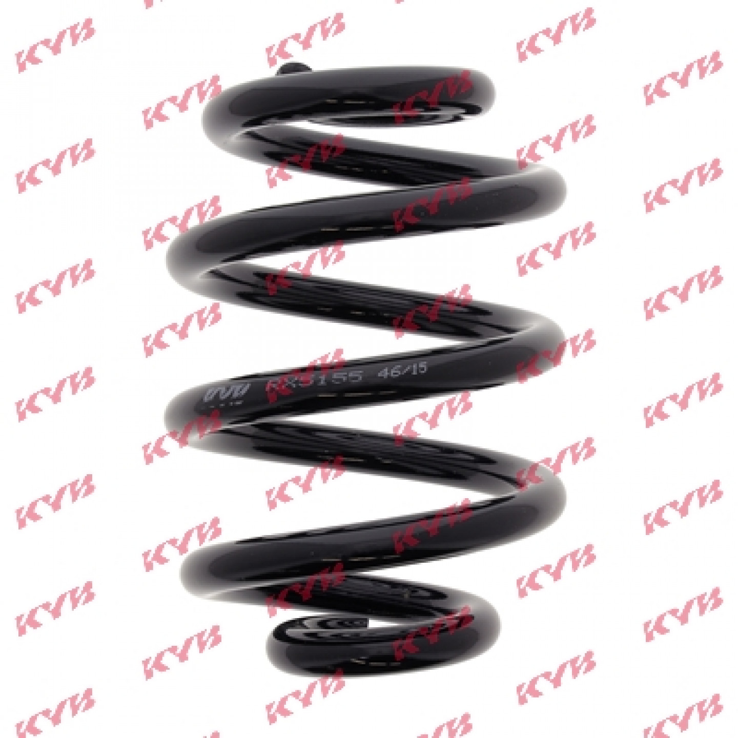 Spiralfeder KYB RX5155