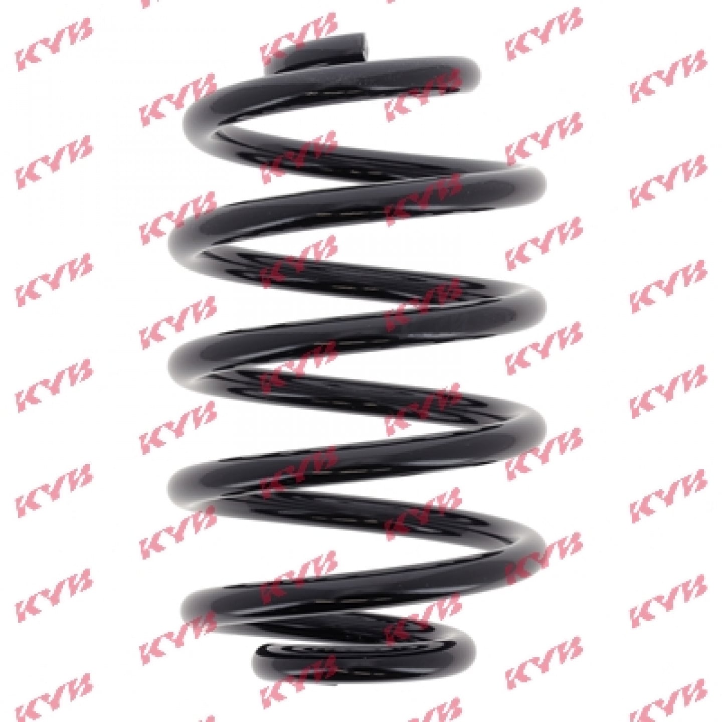 Spiralfeder KYB RX5209