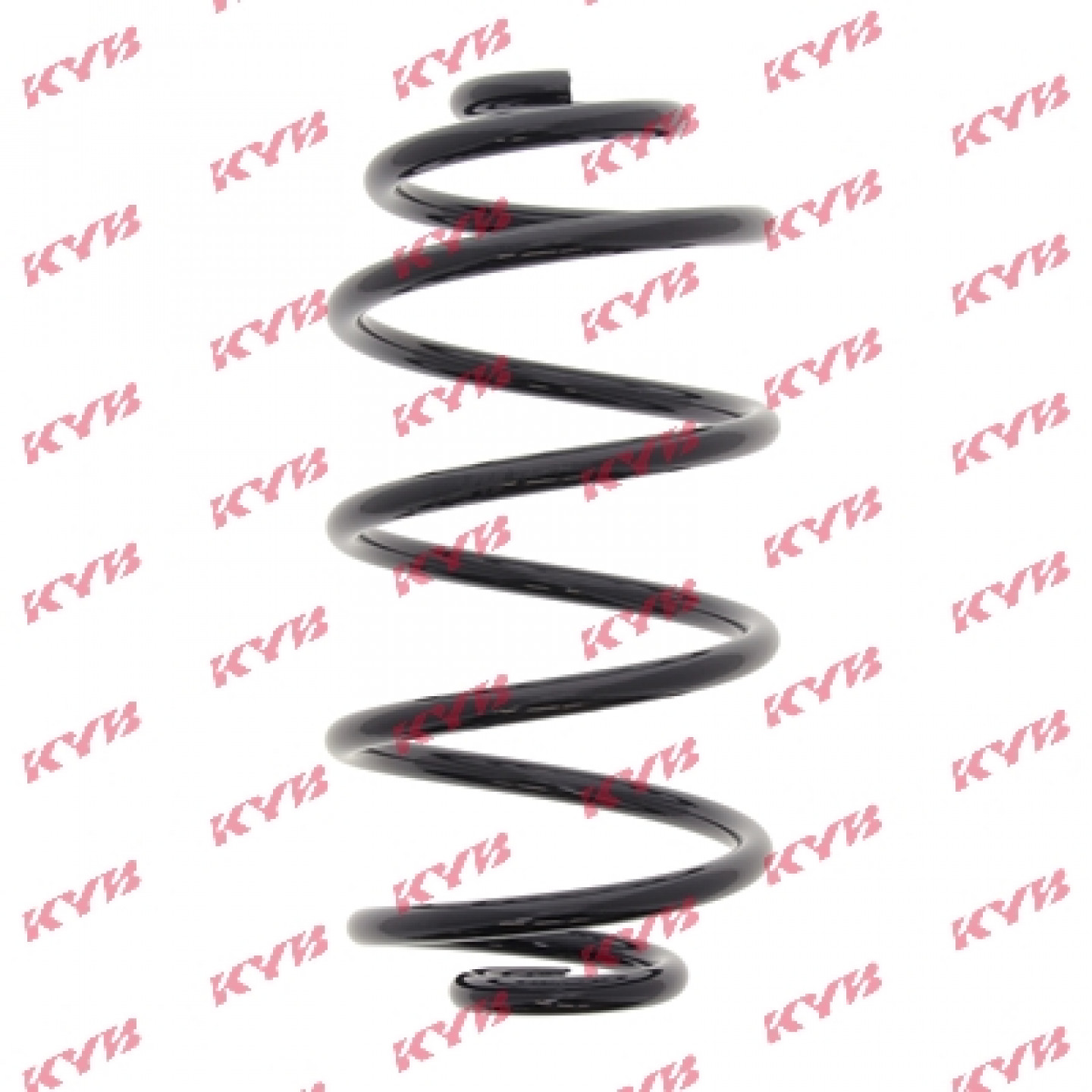 Spiralfeder KYB RX5419