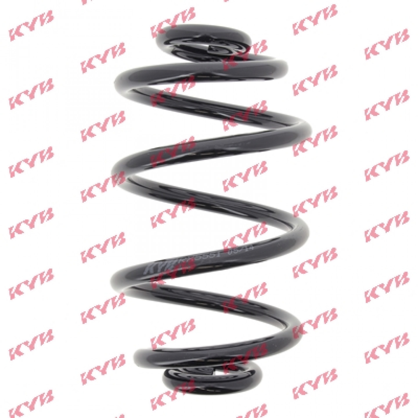 Spiralfeder KYB RX5551
