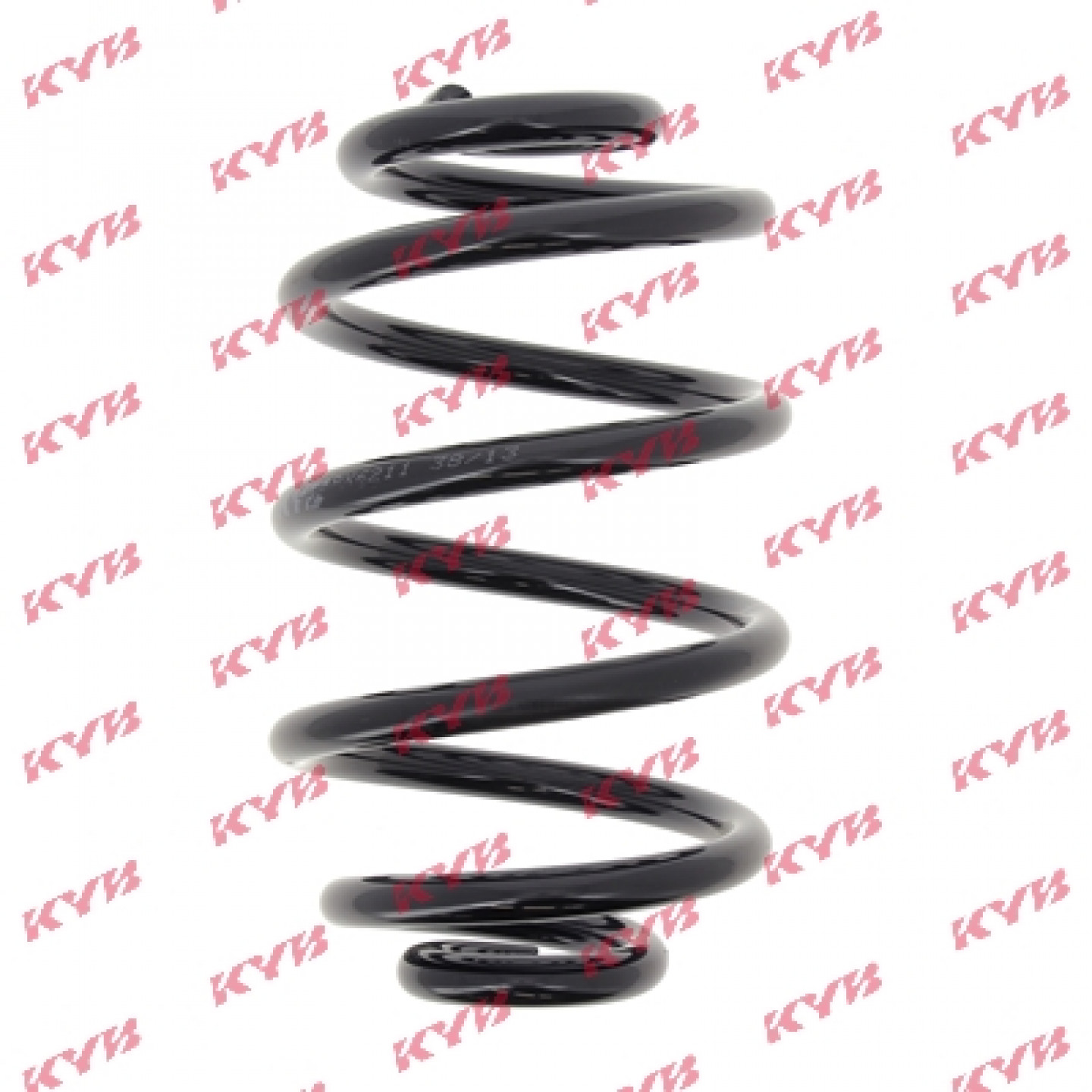 Spiralfjeder KYB RX6211