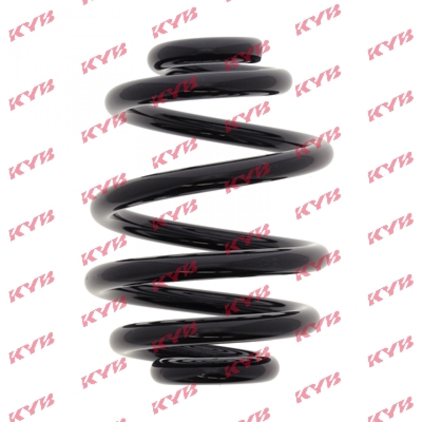 Spiralfjeder KYB RX6237