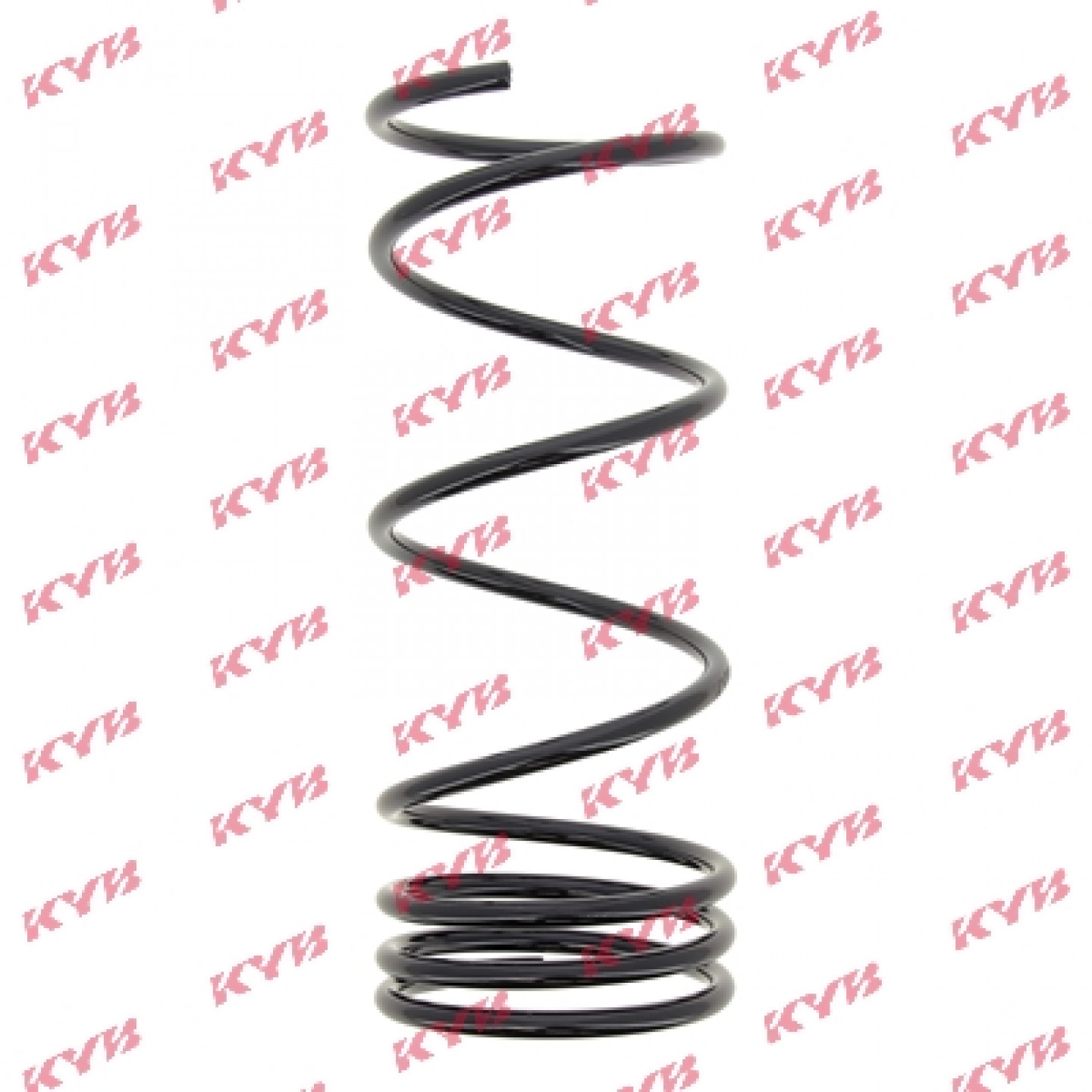 Spiralfeder KYB RA5336