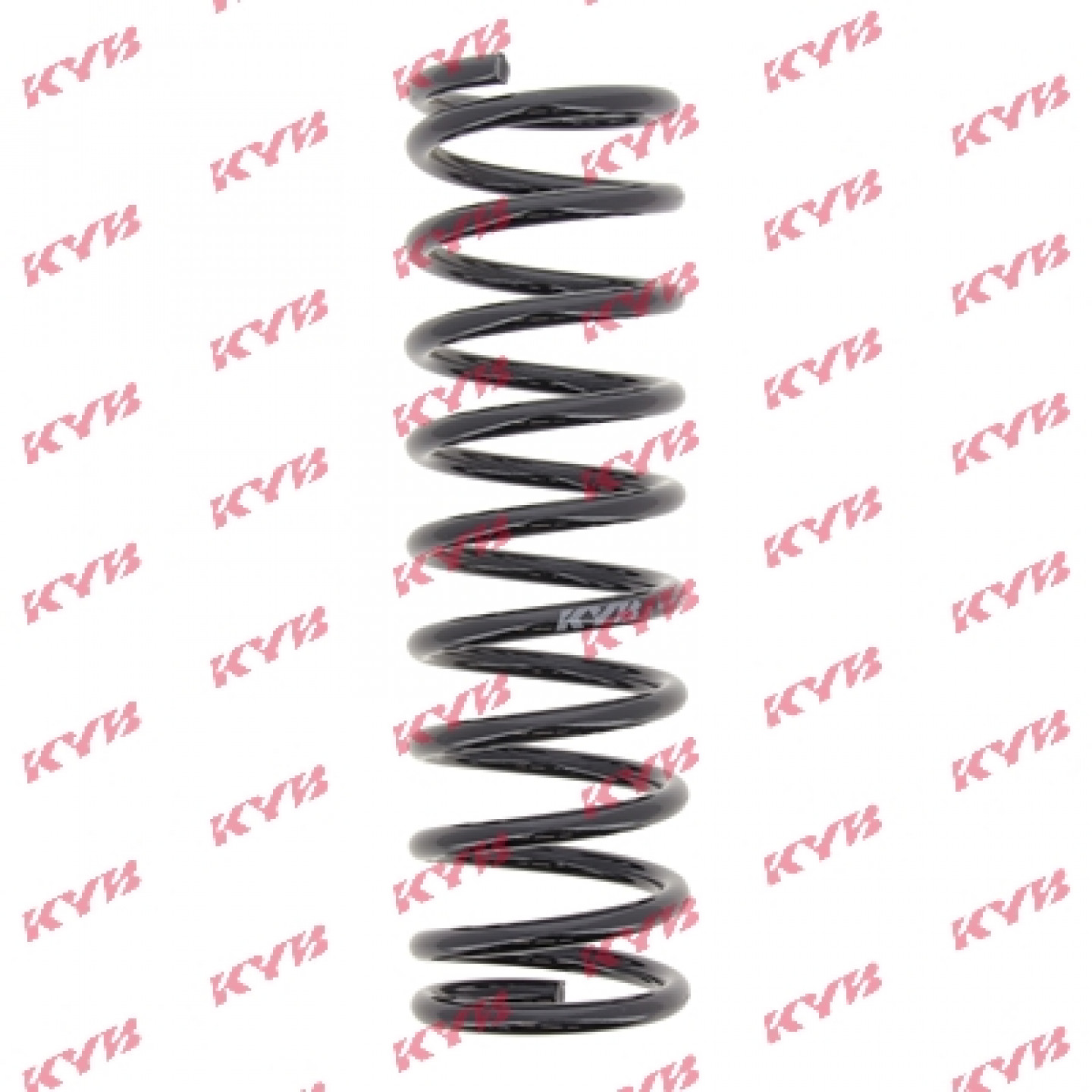 Spiralfeder KYB RA5485