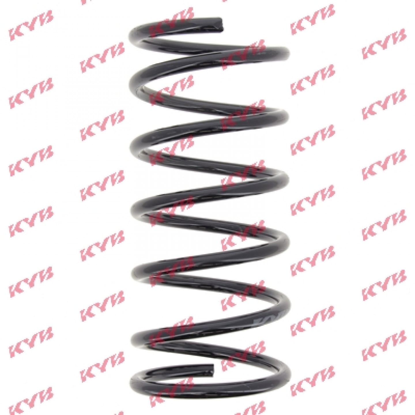 Spiralfeder KYB RA5578