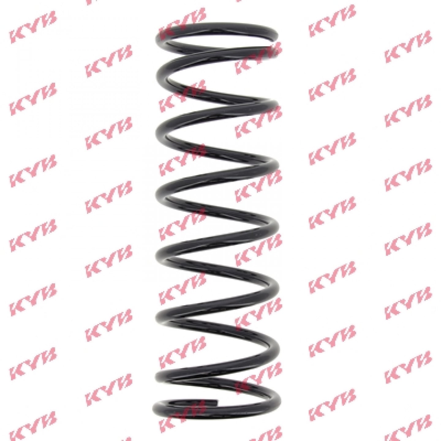 Spiralfjeder KYB RA5629