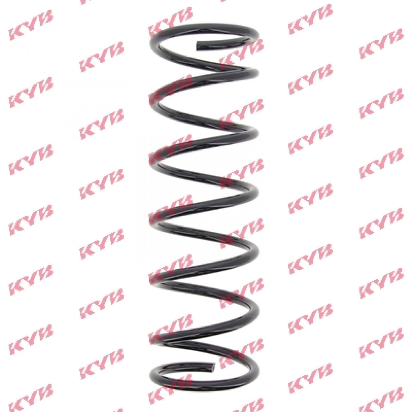 Spiralfjeder KYB RA5732