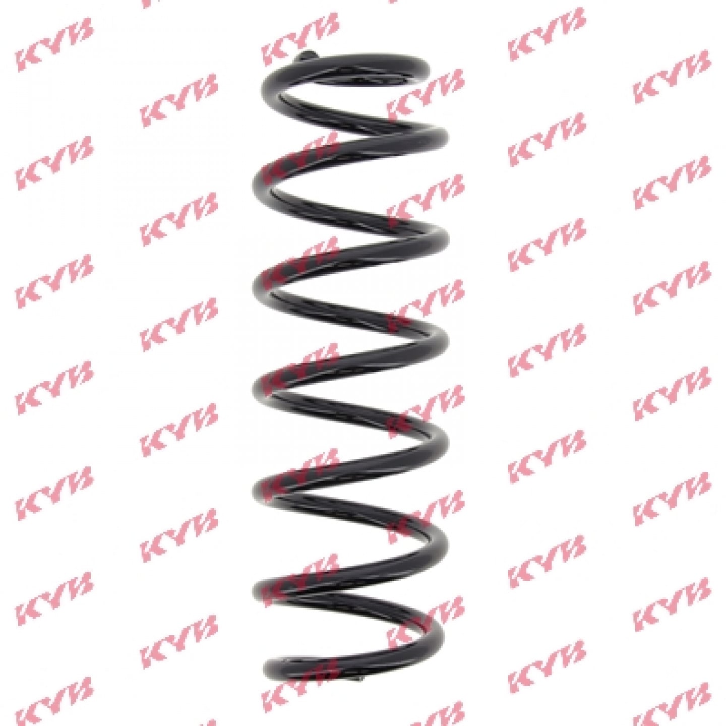 Spiralfjeder KYB RA6077