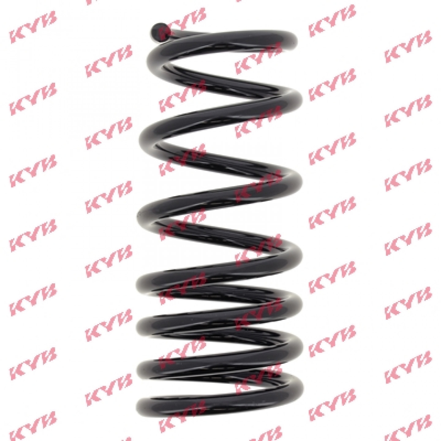 Spiralfjeder KYB RA6118