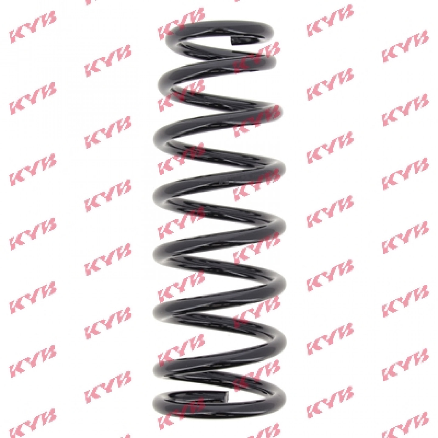 Spiralfjeder KYB RA6124
