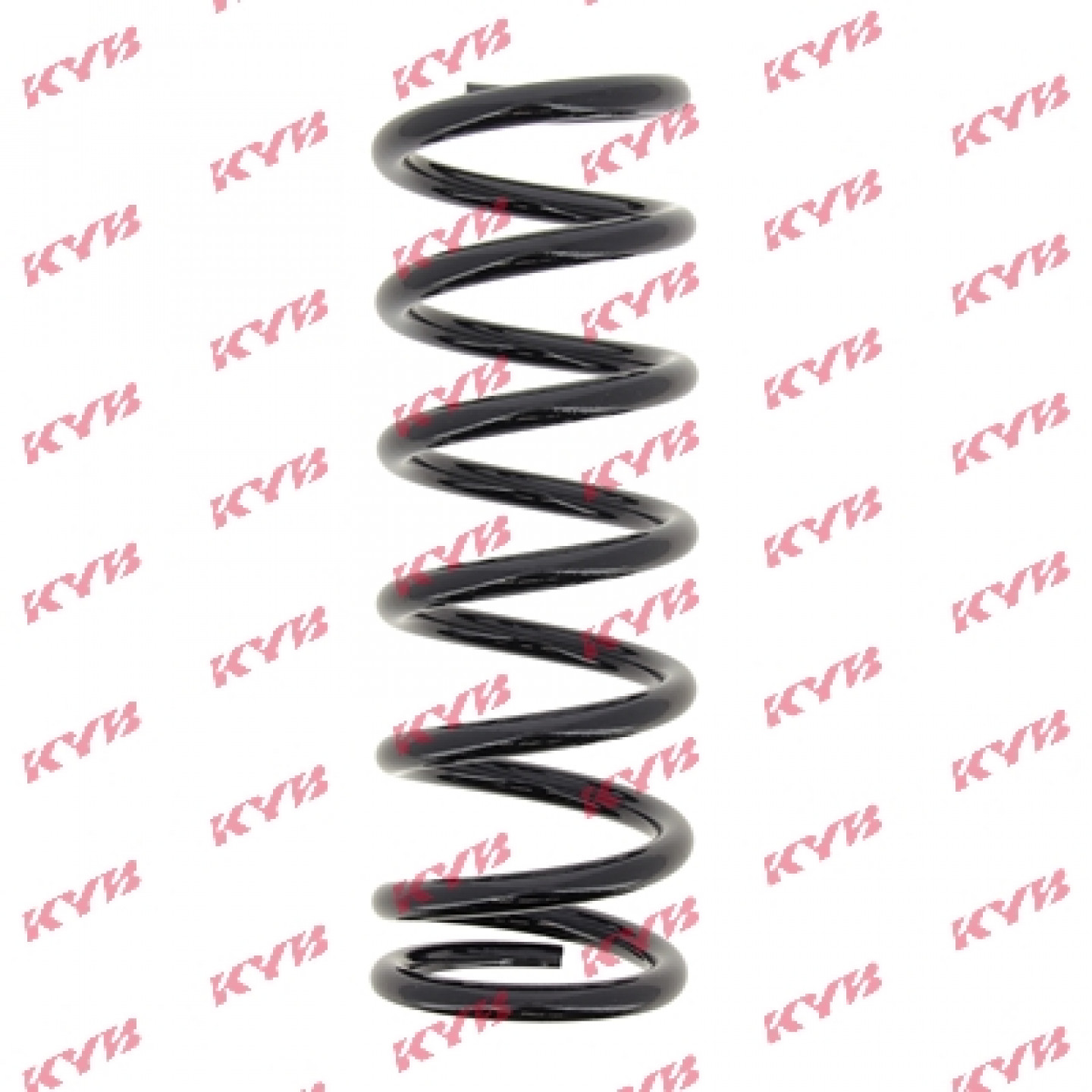 Spiralfjeder KYB RA6128