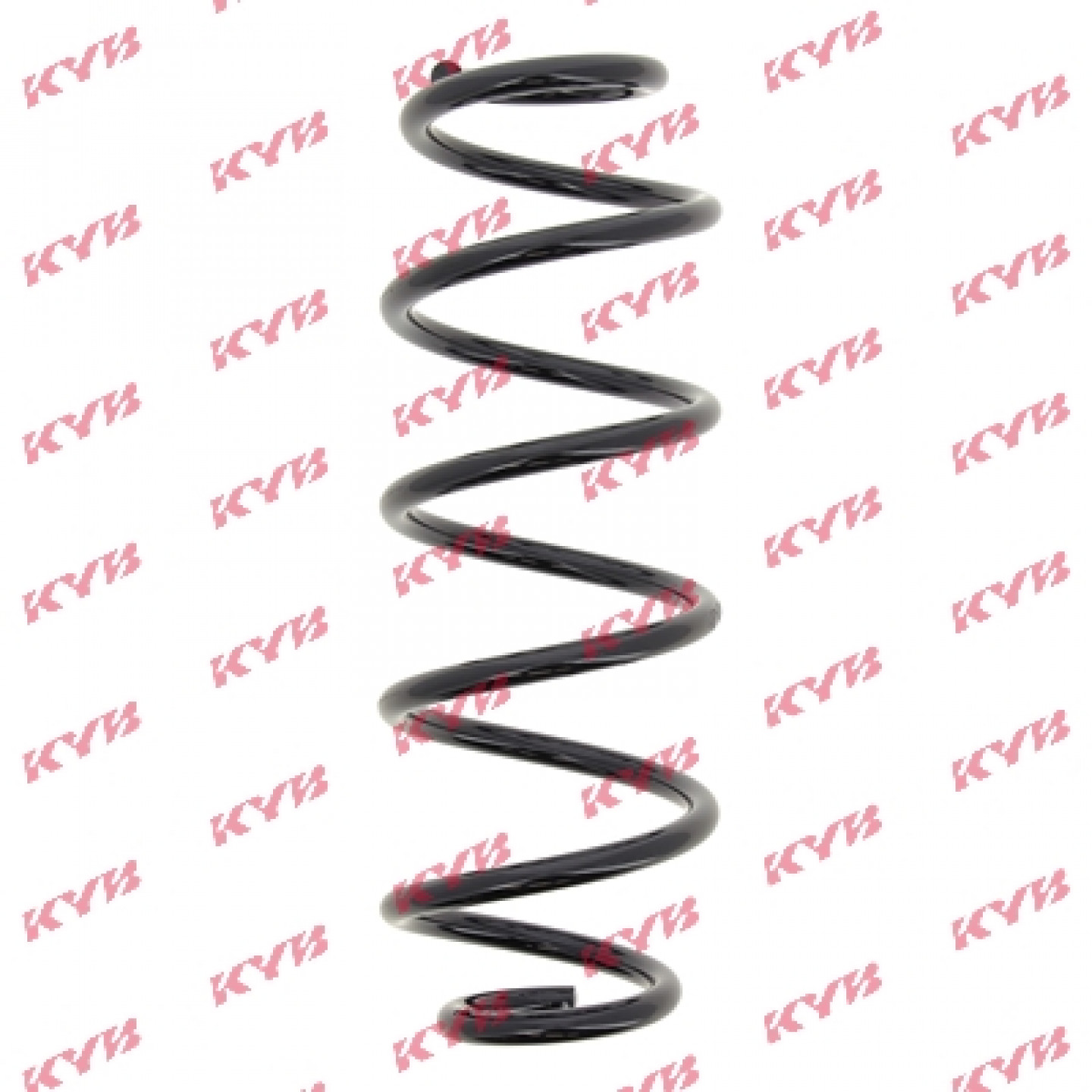 Spiralfjeder KYB RA6141