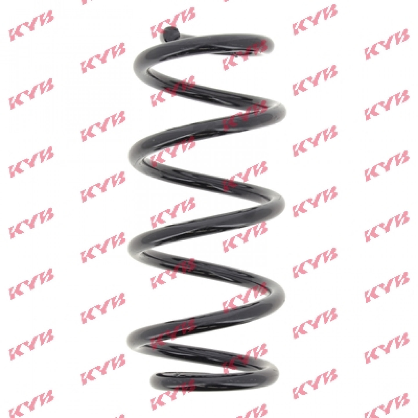 Spiralfjeder KYB RA6245