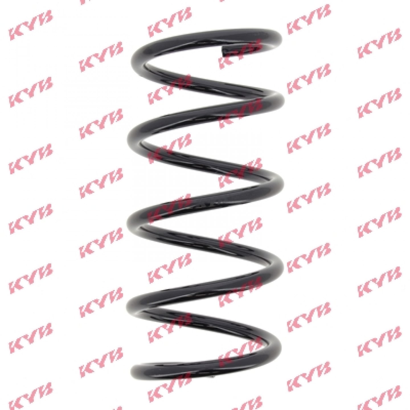 Spiralfeder KYB RA6392