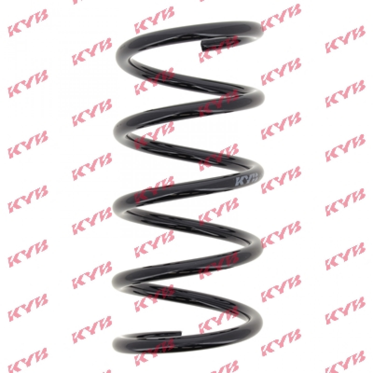 Spiraalveer KYB RA6393