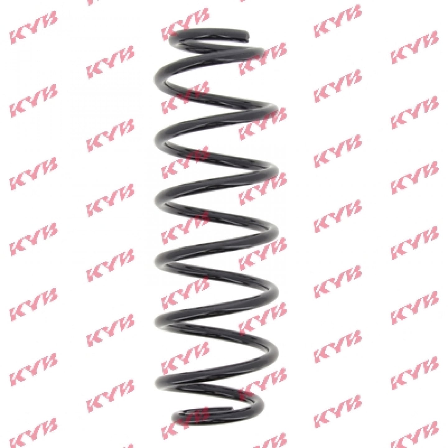 Spiralfjeder KYB RA7024