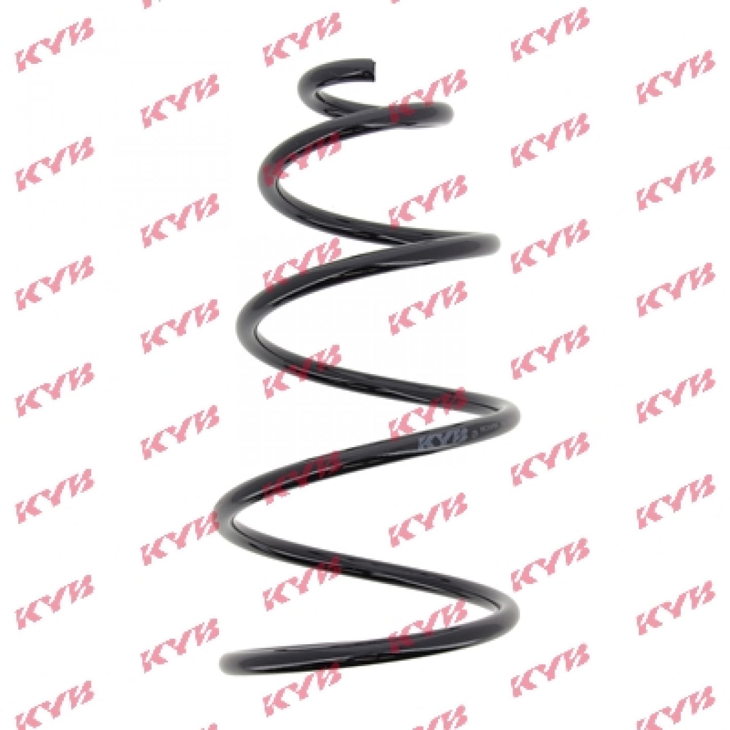 Spiralfeder KYB RC1050
