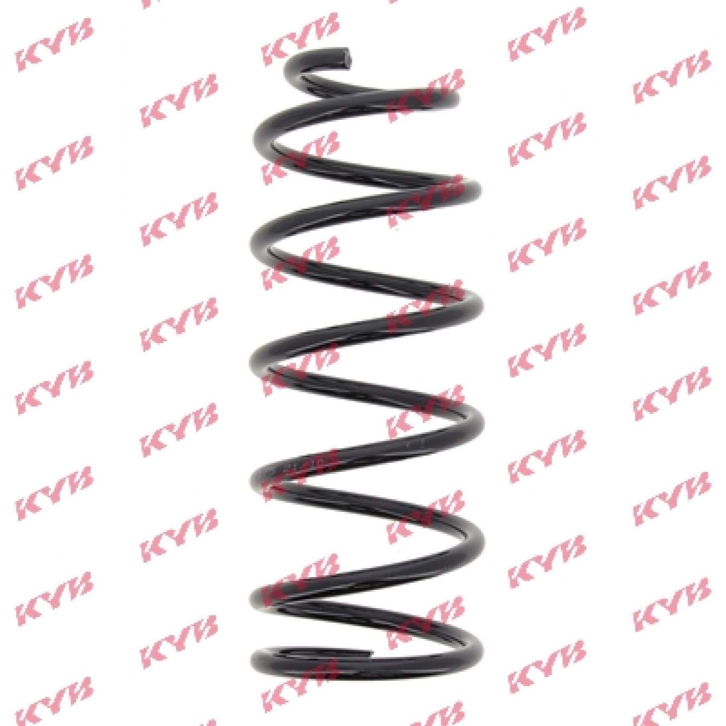 Spiralfeder KYB RC1075