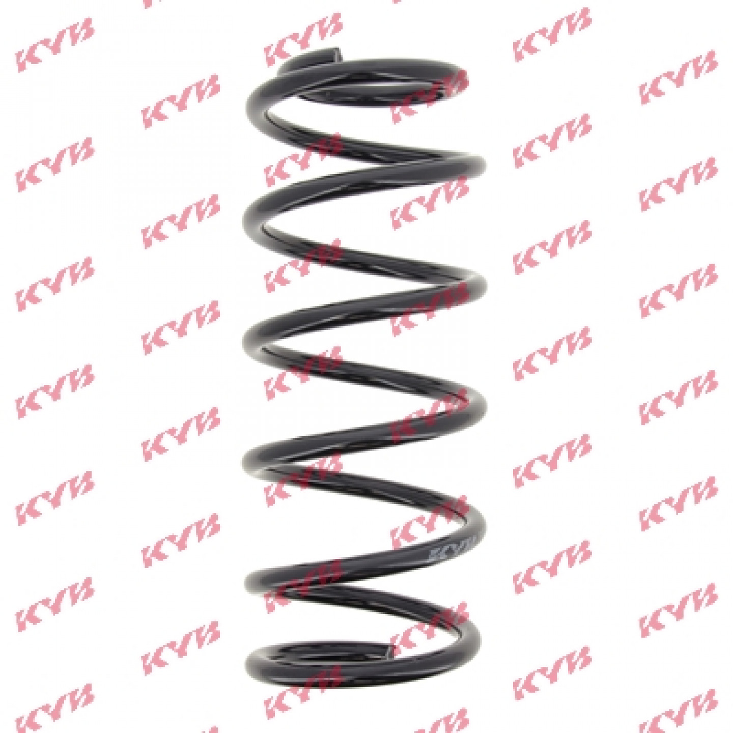Spiralfeder KYB RC2221