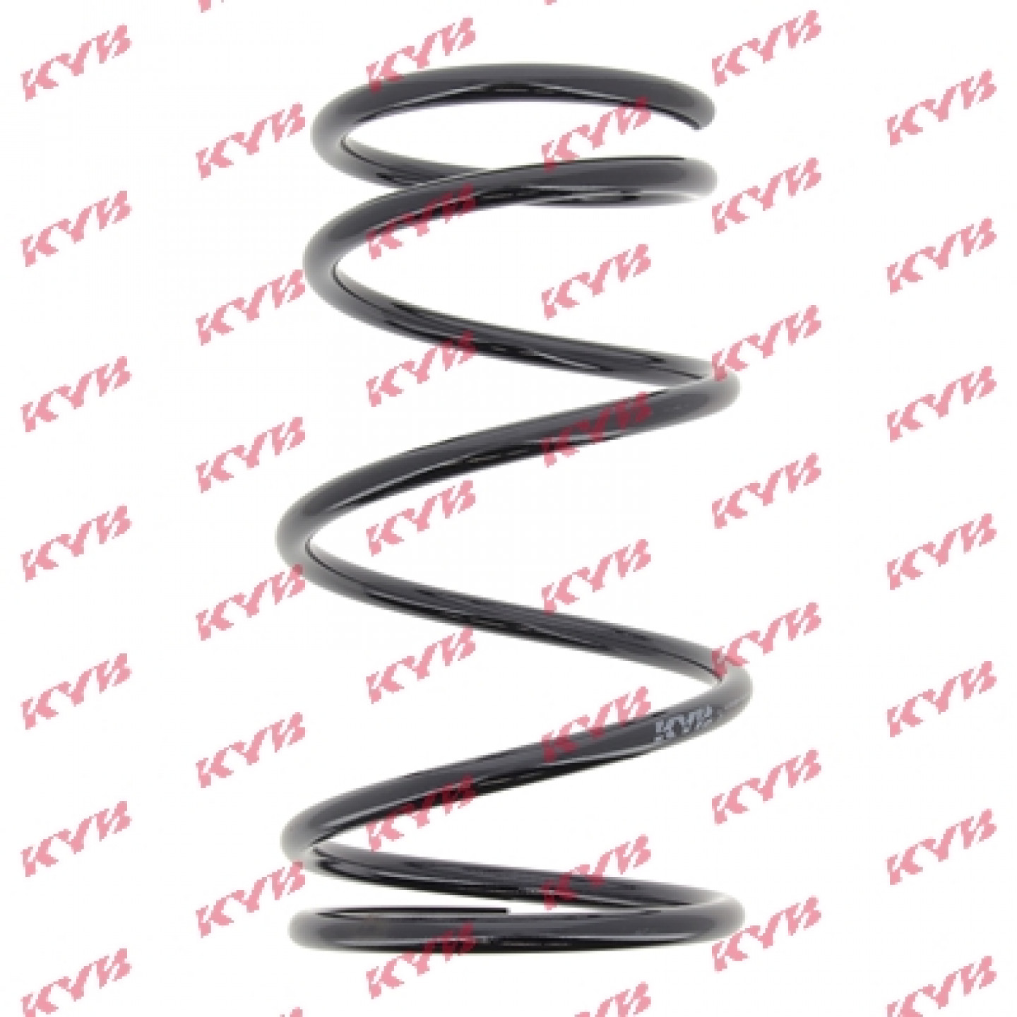Spiralfeder KYB RC2965