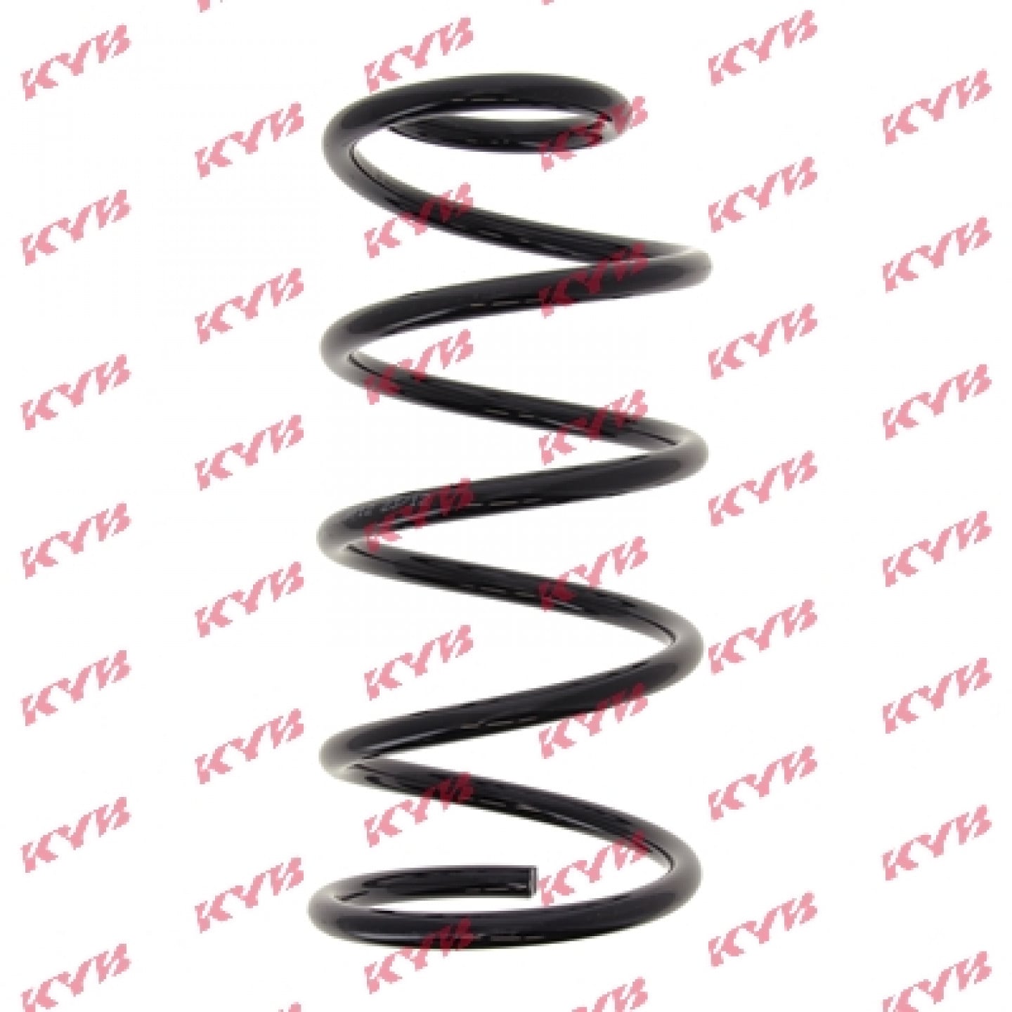Spiralfeder KYB RC3012