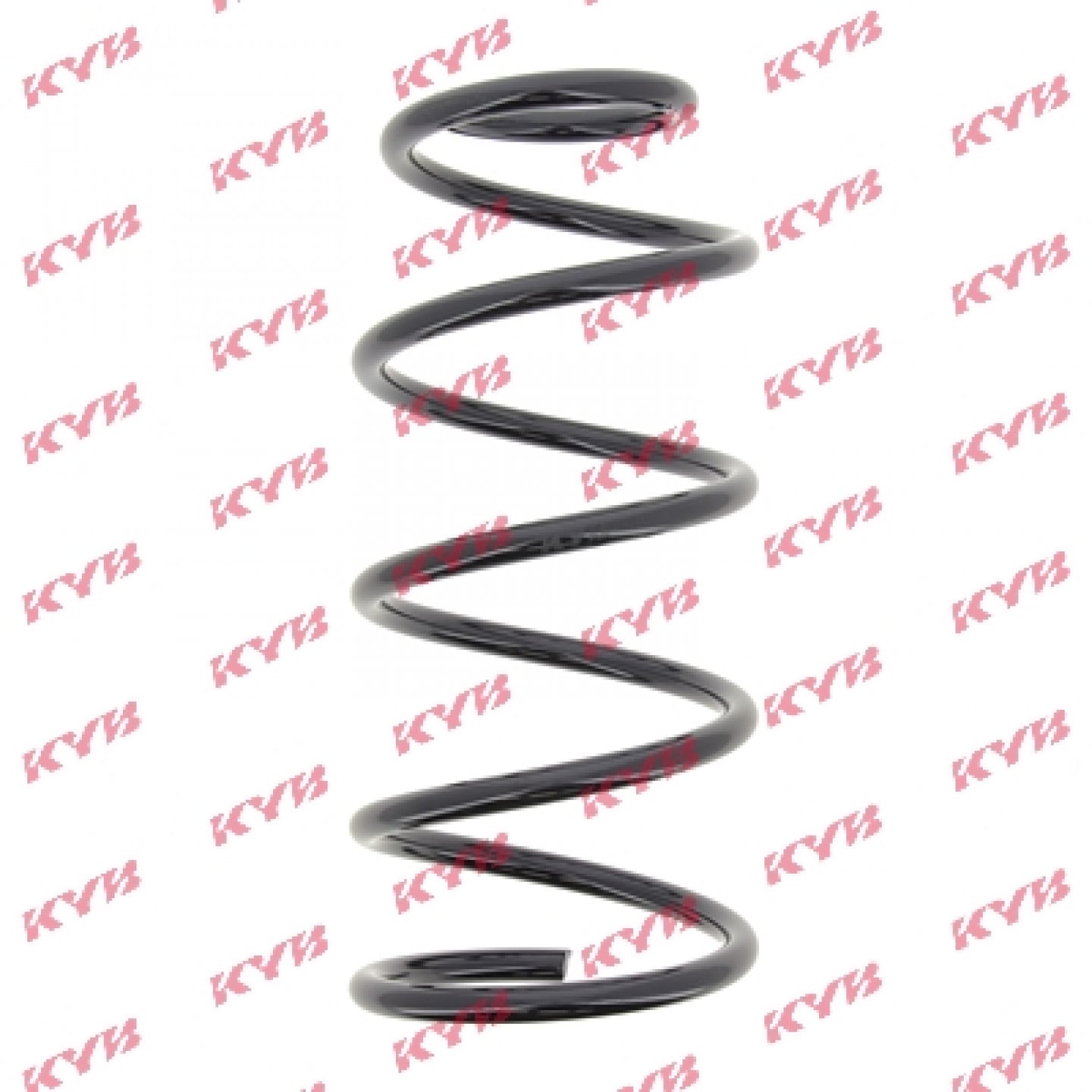 Spiralfjeder KYB RC3052