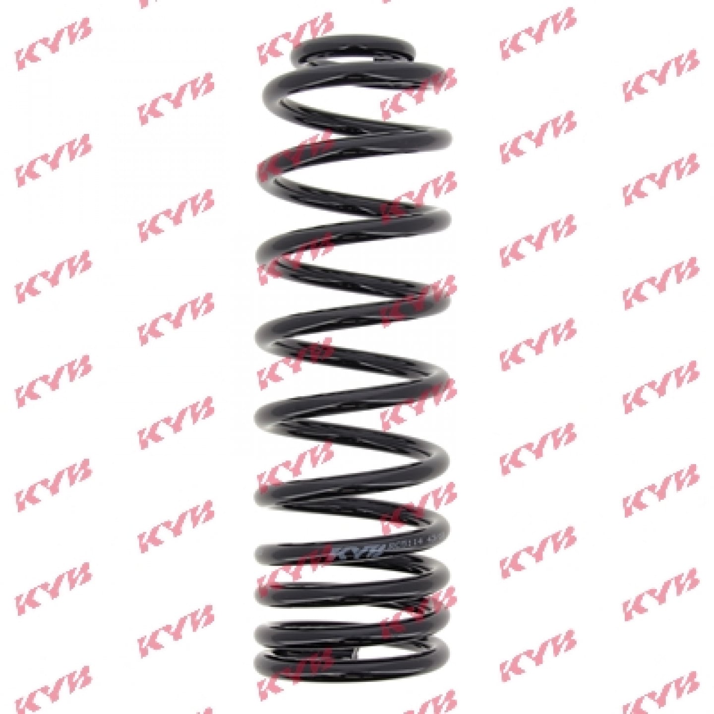 Spiralfeder KYB RC5114
