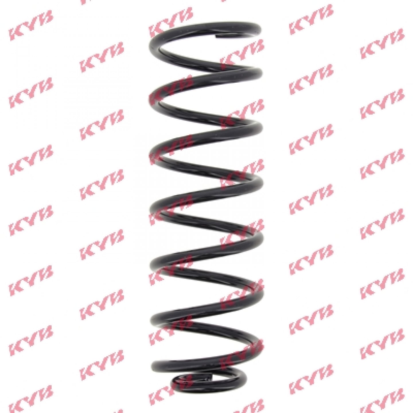 Spiralfeder KYB RC5215