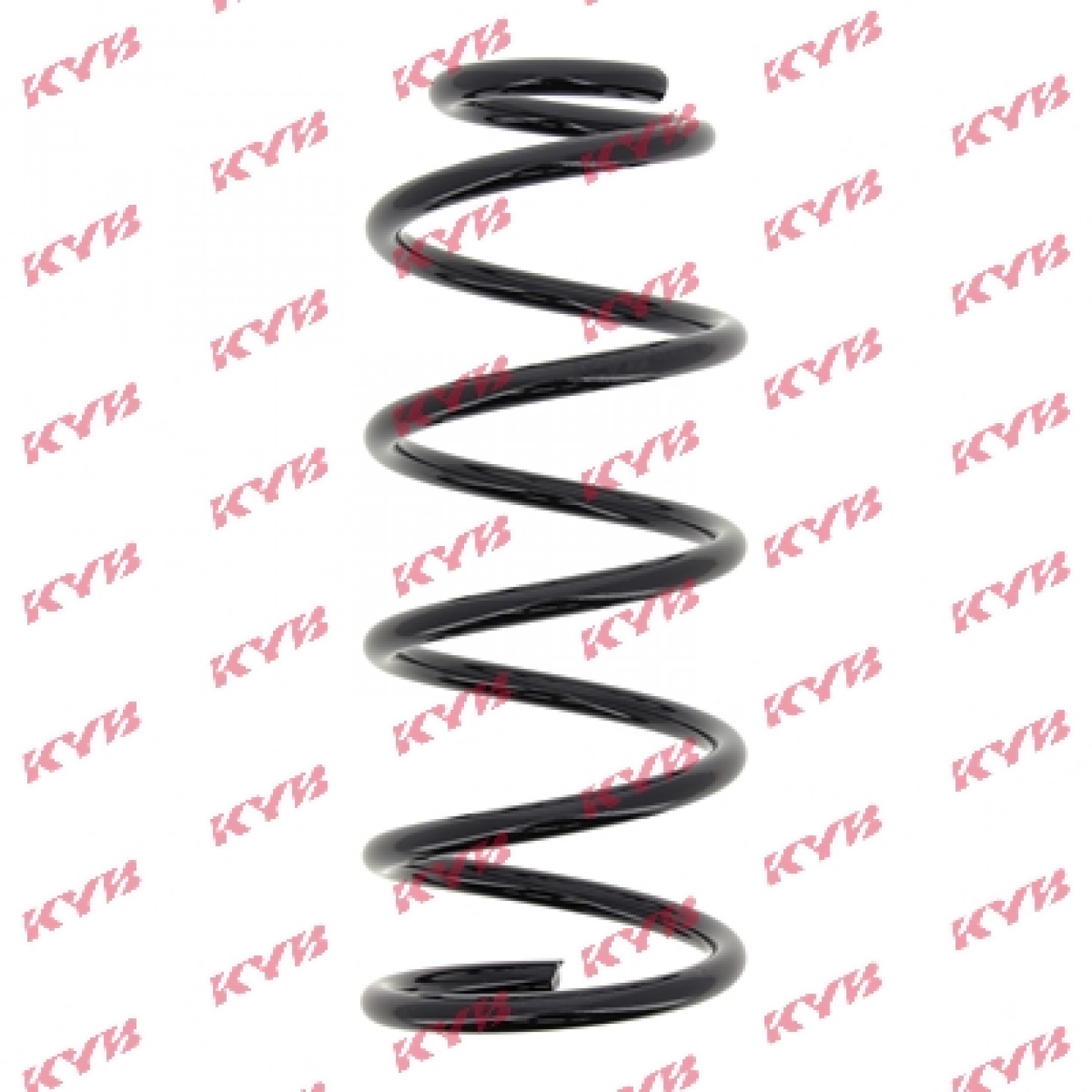 Spiralfeder KYB RC5279