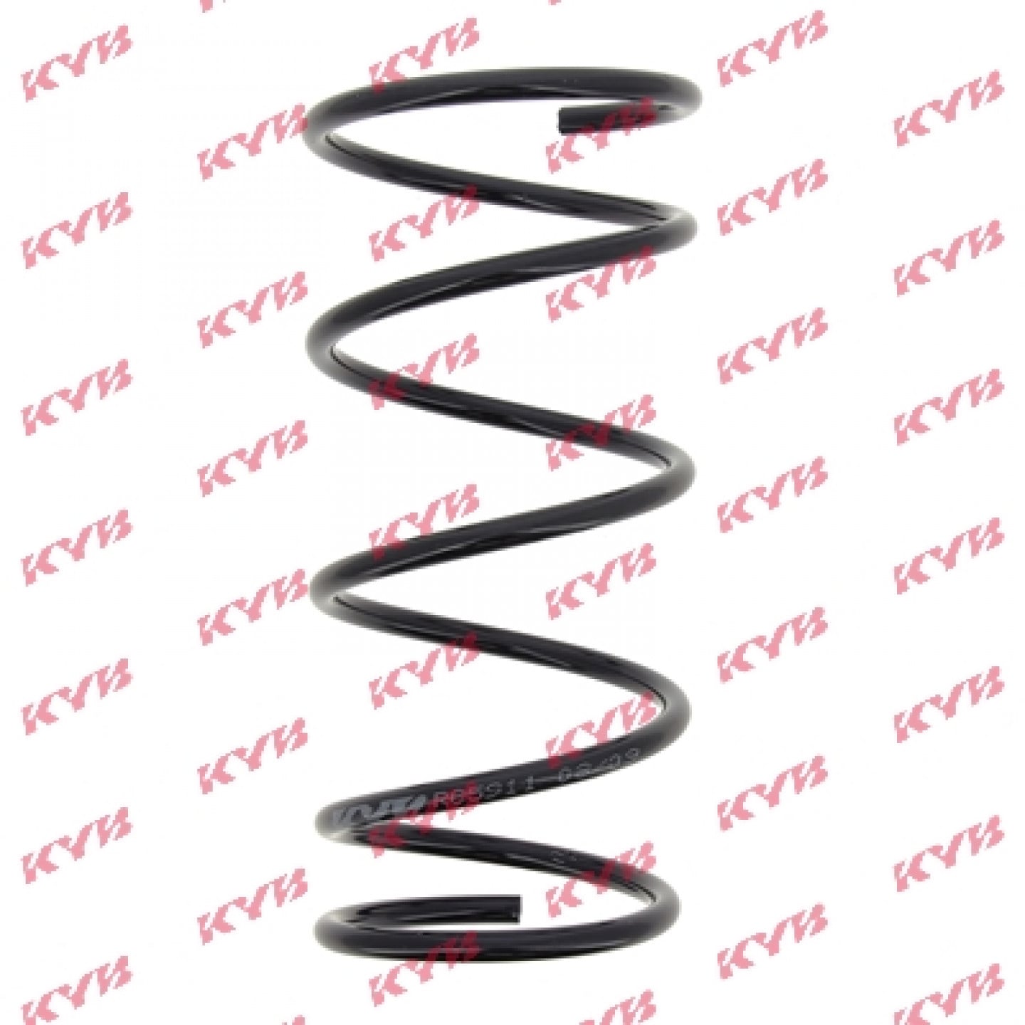Spiralfeder KYB RC5911