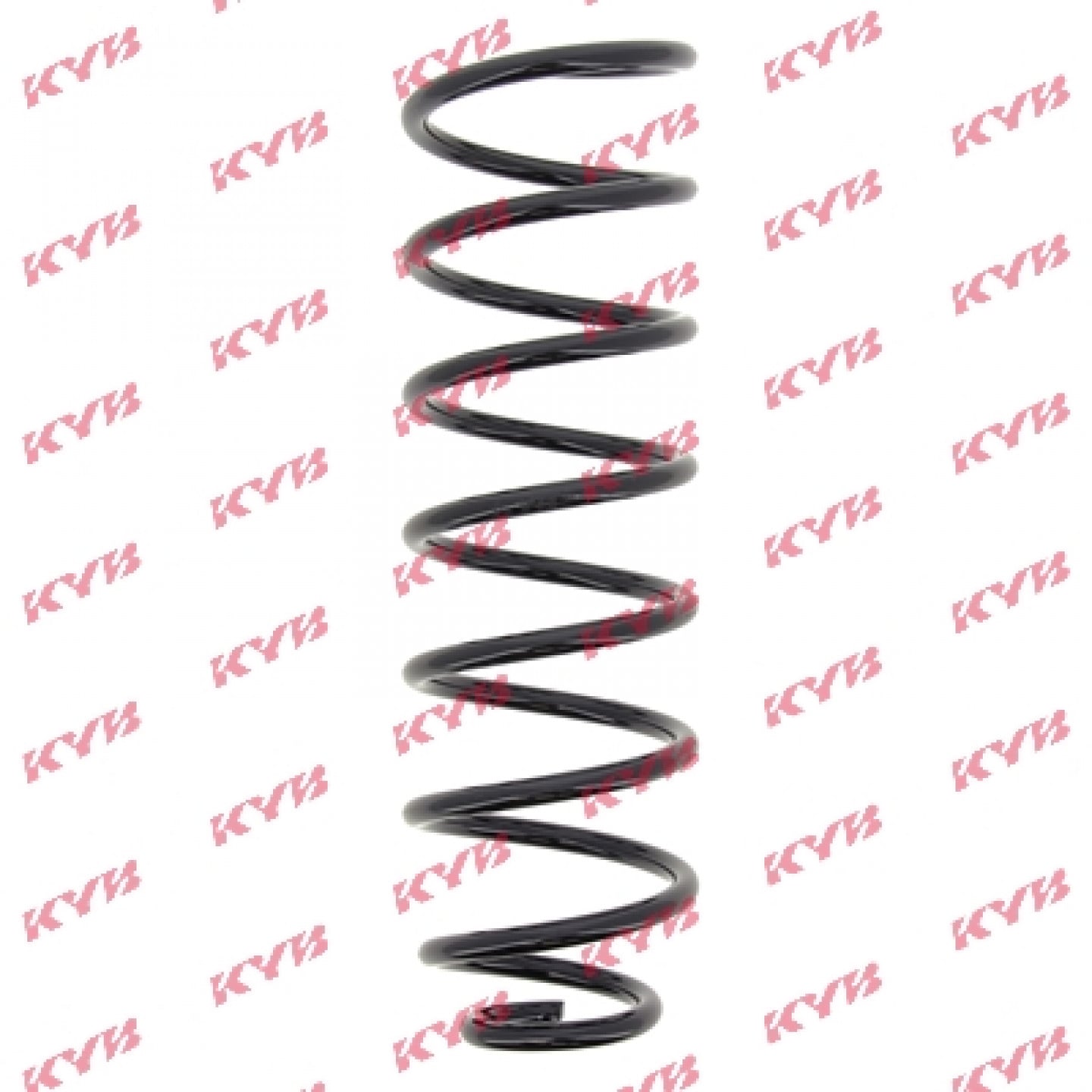 Spiraalveer KYB RC6352