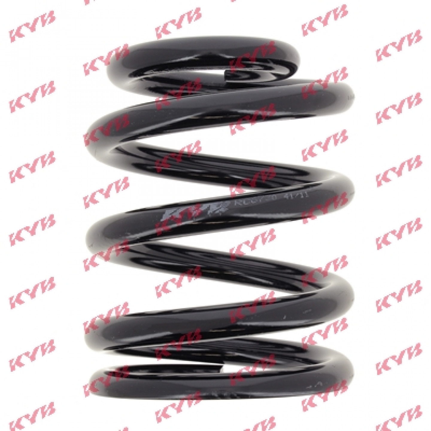 Spiralfeder KYB RC6730