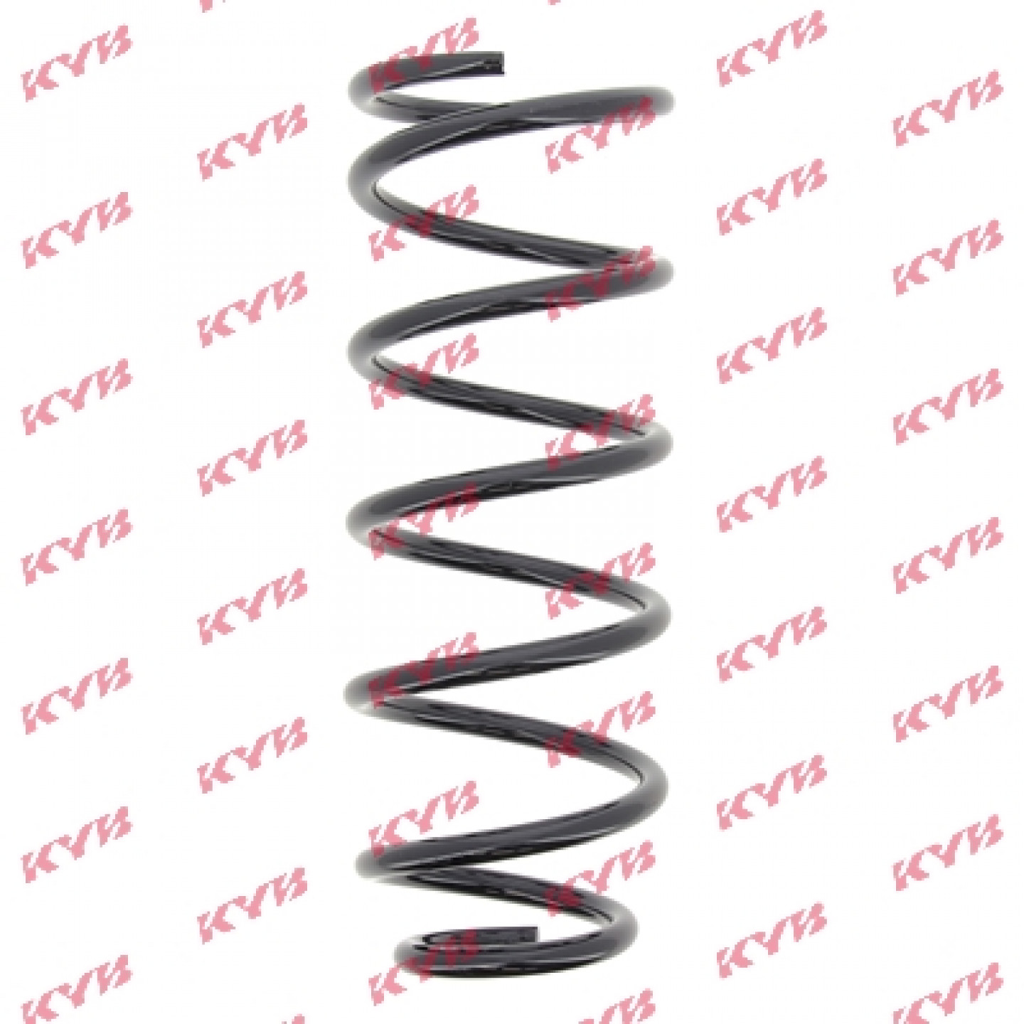 Spiralfeder KYB RF6046