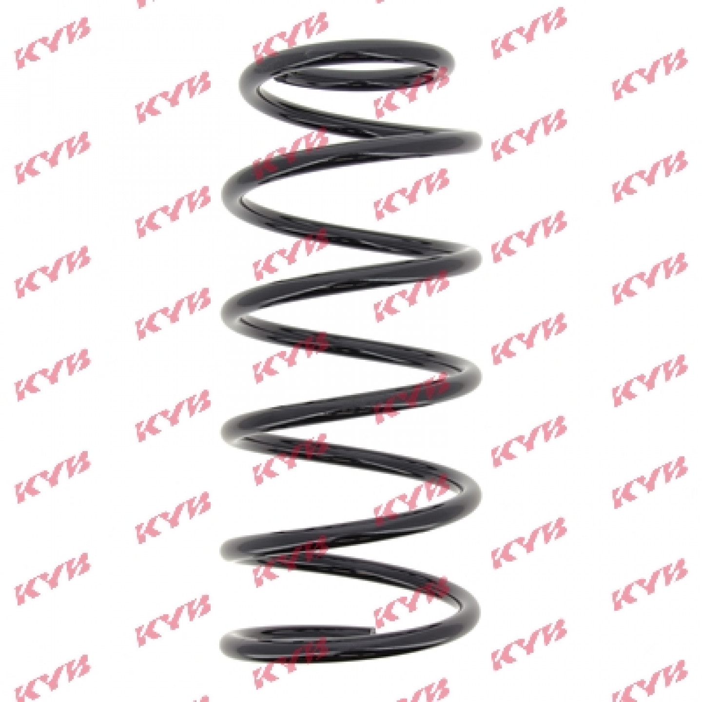 Spiralfeder KYB RG1164