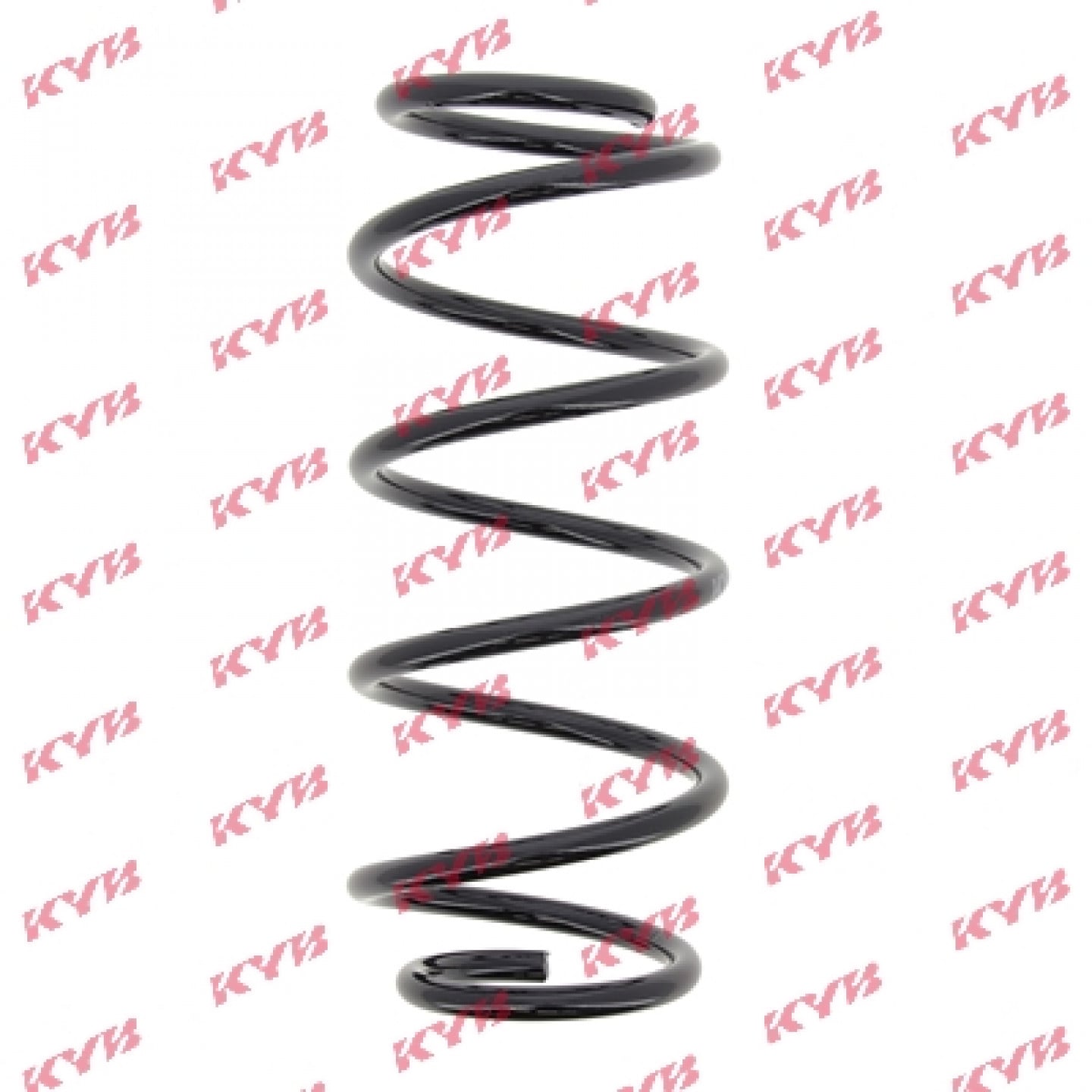 Spiralfeder KYB RH1516
