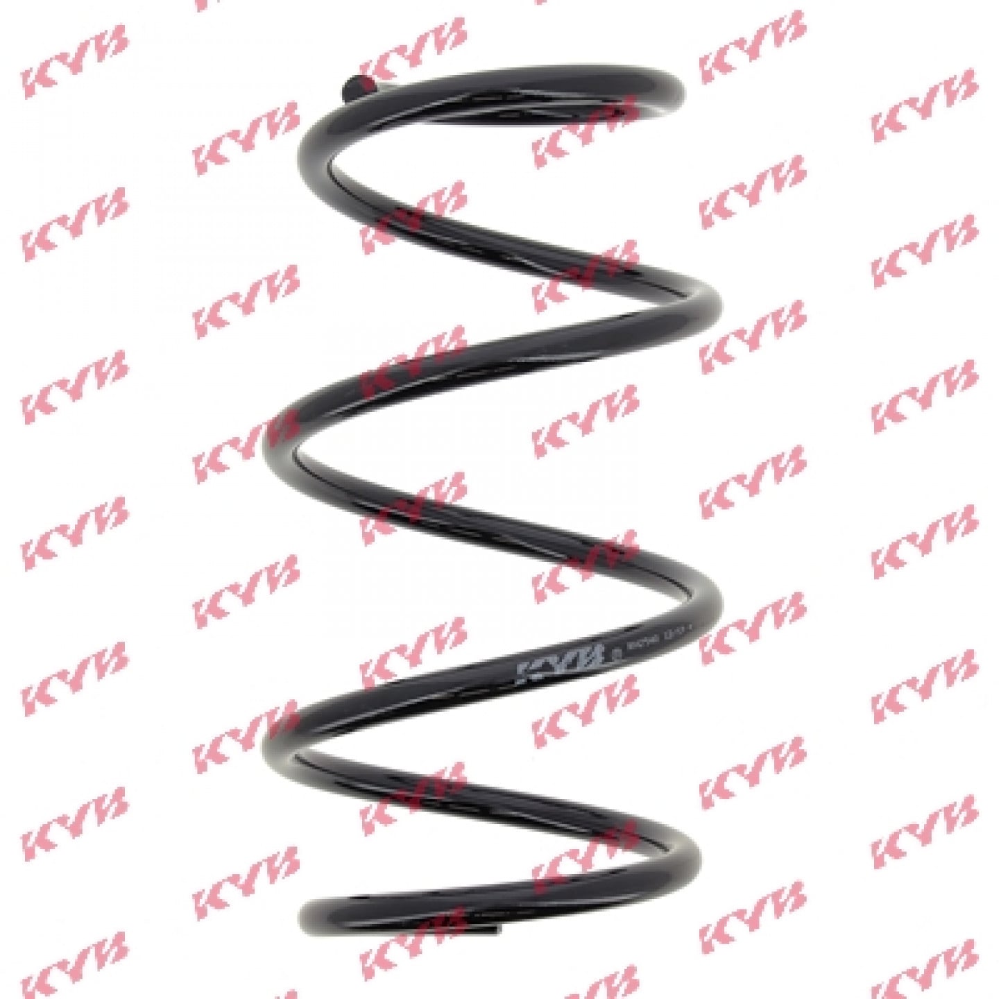 Spiraalveer KYB RH2540
