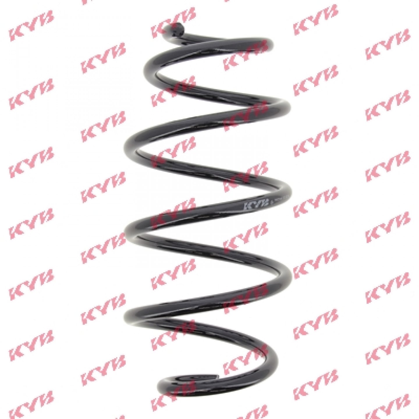 Spiralfjeder KYB RH2544