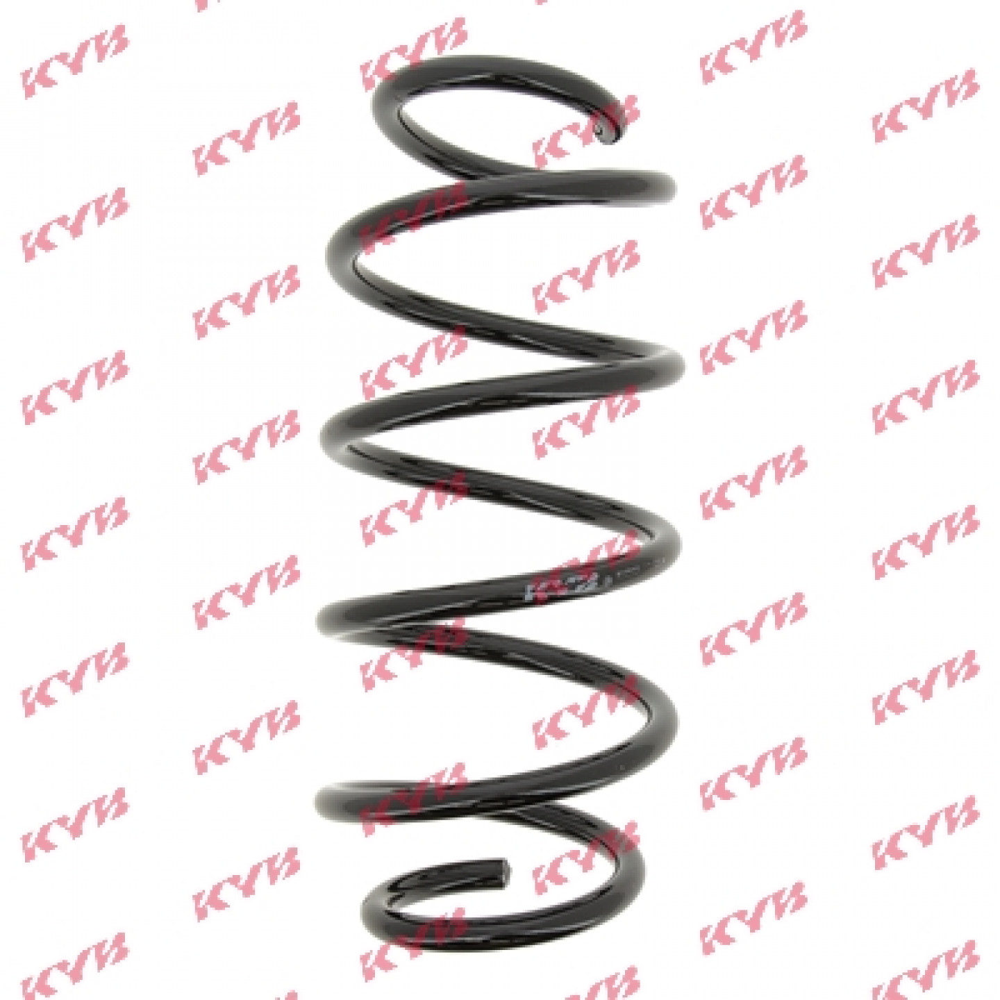 Spiralfjeder KYB RH3050