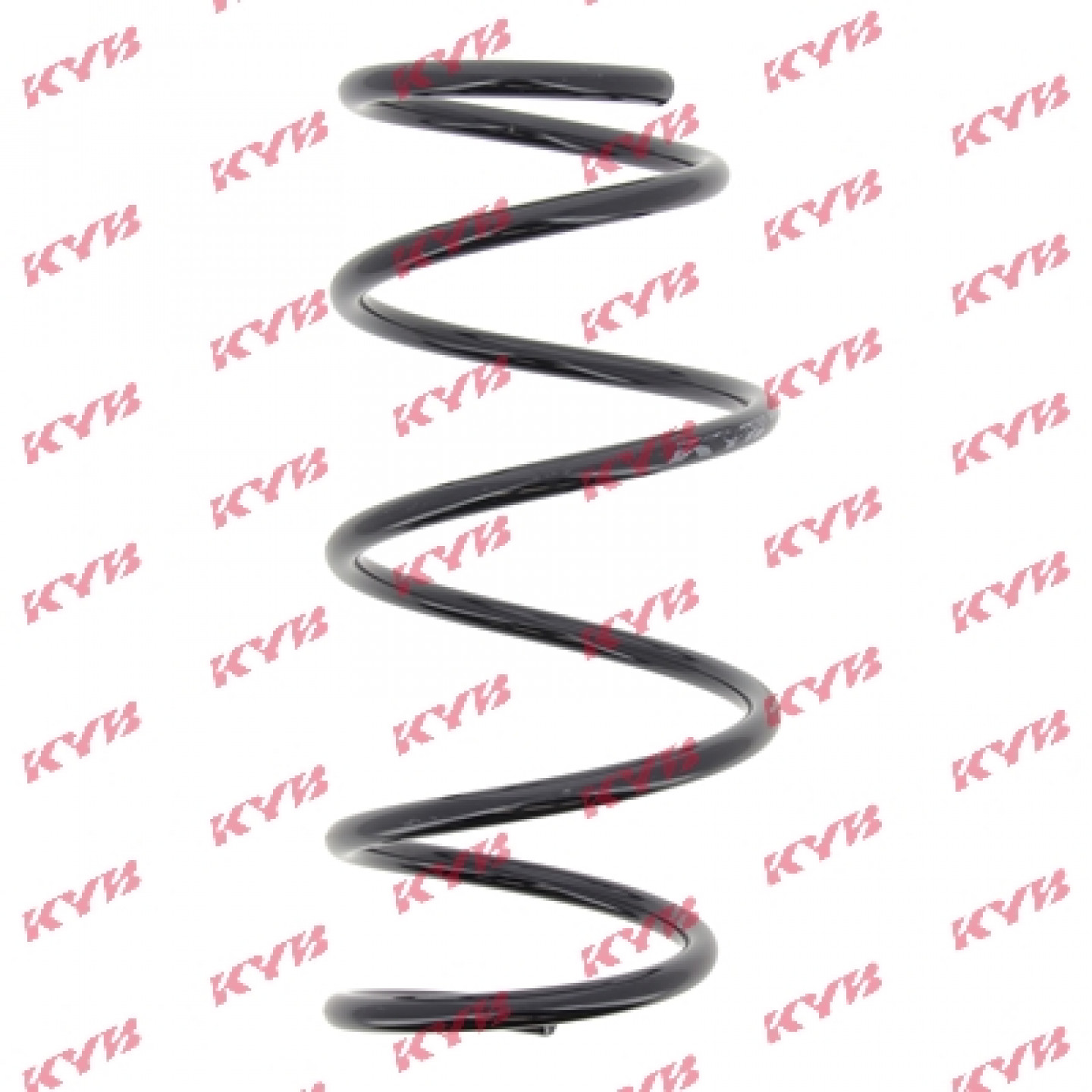 Spiralfeder KYB RH3344