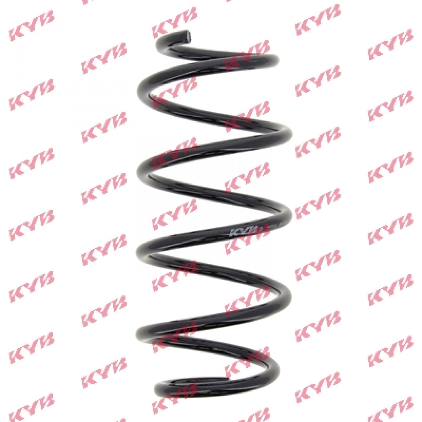 Spiralfjeder KYB RH3910
