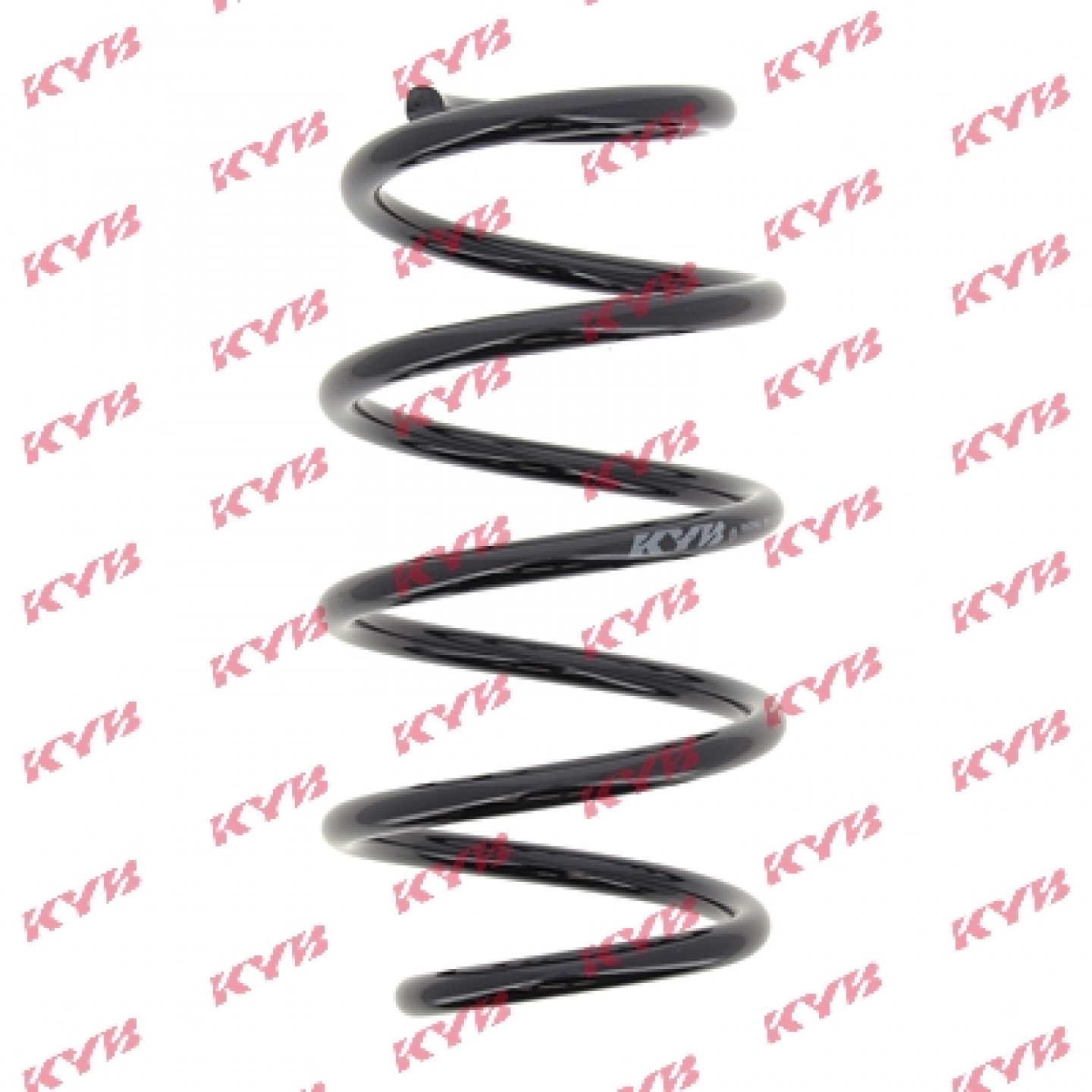 Spiralfjeder KYB RH3941